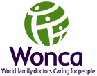 Wonca- World family doctors. Caring for people.